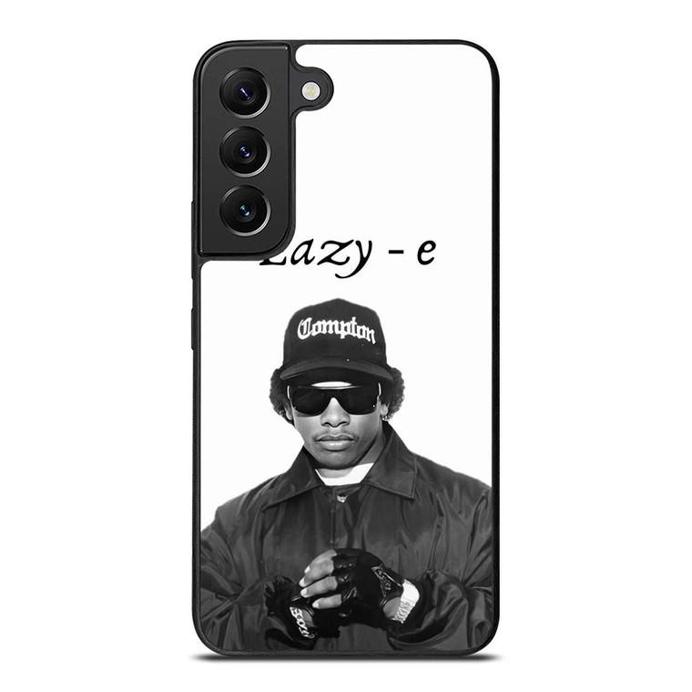 EAZY-E COMPTON RAPPER Samsung Galaxy S22 Plus Case Cover EAZY-E COMPTON RAPPER Samsung Galaxy S22 Plus Case Cover