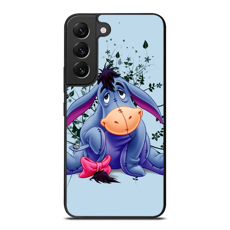 EEYORE DONKEY CARTOON Samsung Galaxy S22 Plus Case Cover EEYORE DONKEY CARTOON Samsung Galaxy S22 Plus Case Cover