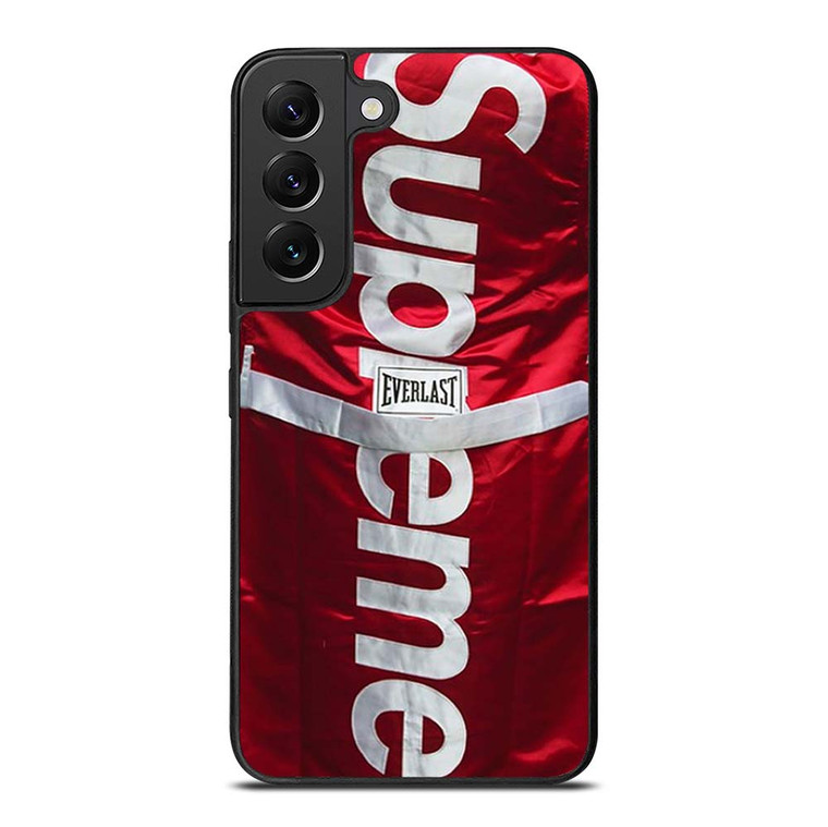 EVERLAST BOXING CLOAK SUPREME Samsung Galaxy S22 Plus Case Cover EVERLAST BOXING CLOAK SUPREME Samsung Galaxy S22 Plus Case Cover