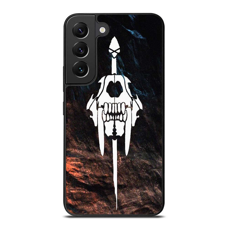 FARCRY PRIMAL SYMBOL Samsung Galaxy S22 Plus Case Cover