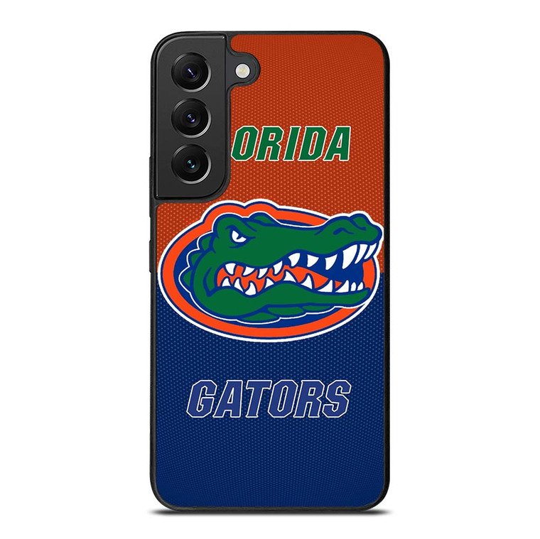 FLORIDA GATORS FOOTBALL SYMBOL Samsung Galaxy S22 Plus Case Cover