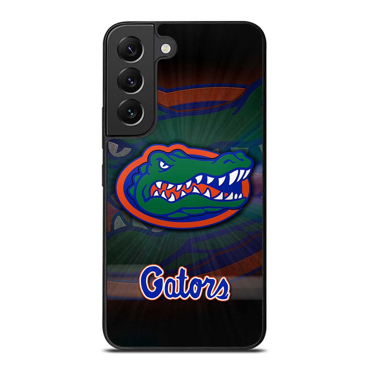 FLORIDA GATORS SYMBOL Samsung Galaxy S22 Plus Case Cover