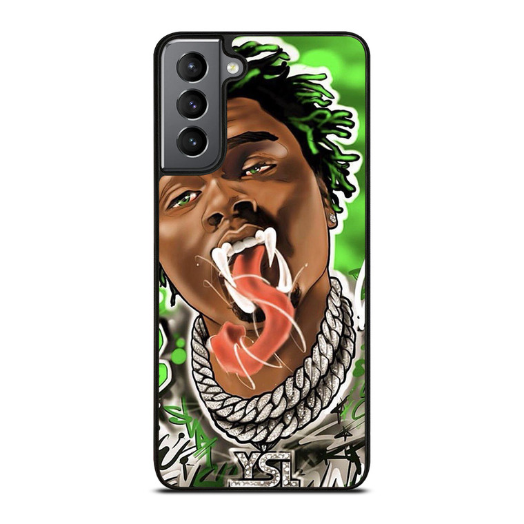GUNNA DRIP DEASON 3 RAPPER Samsung Galaxy S21 Plus Case Cover