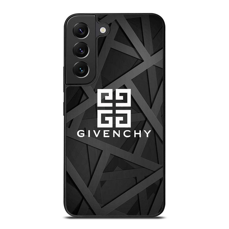 GIVENCHY STRIP LOGO Samsung Galaxy S22 Plus Case Cover