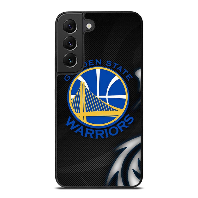 GOLDEN STATE WARRIORS NBA 3 Samsung Galaxy S22 Plus Case Cover