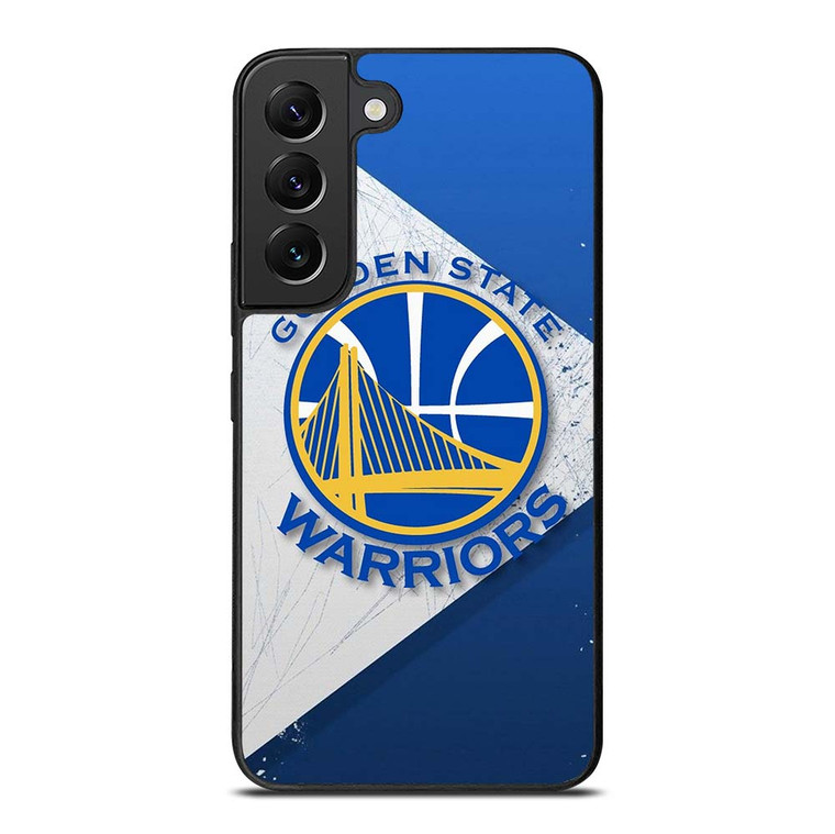 GOLDEN STATE WARRIORS NBA Samsung Galaxy S22 Plus Case Cover