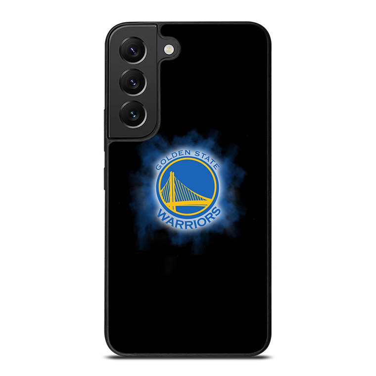 GOLDEN STATE WARRIORS SPLASH Samsung Galaxy S22 Plus Case Cover