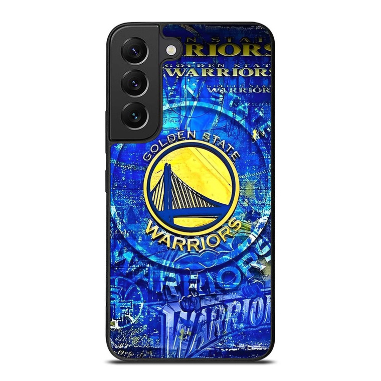GOLDEN STATES CURRY NBA Samsung Galaxy S22 Plus Case Cover
