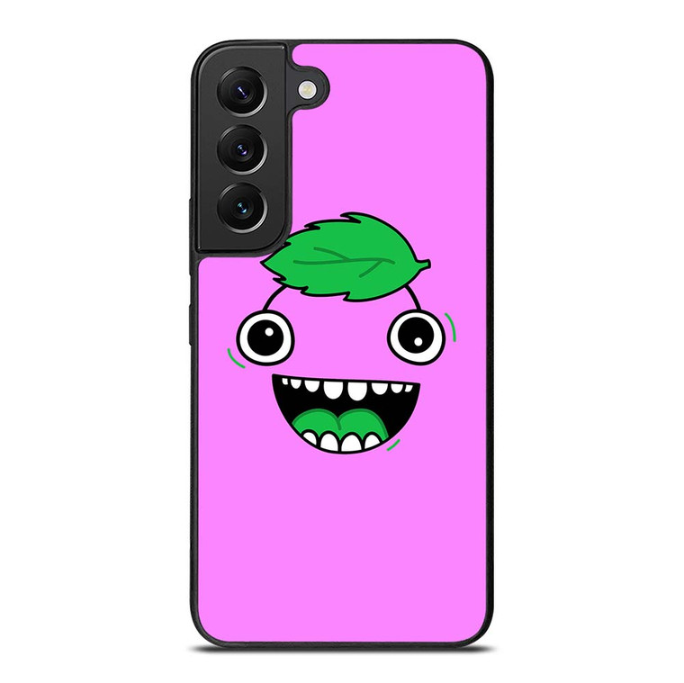GUAVA JUICE PINK Samsung Galaxy S22 Plus Case Cover