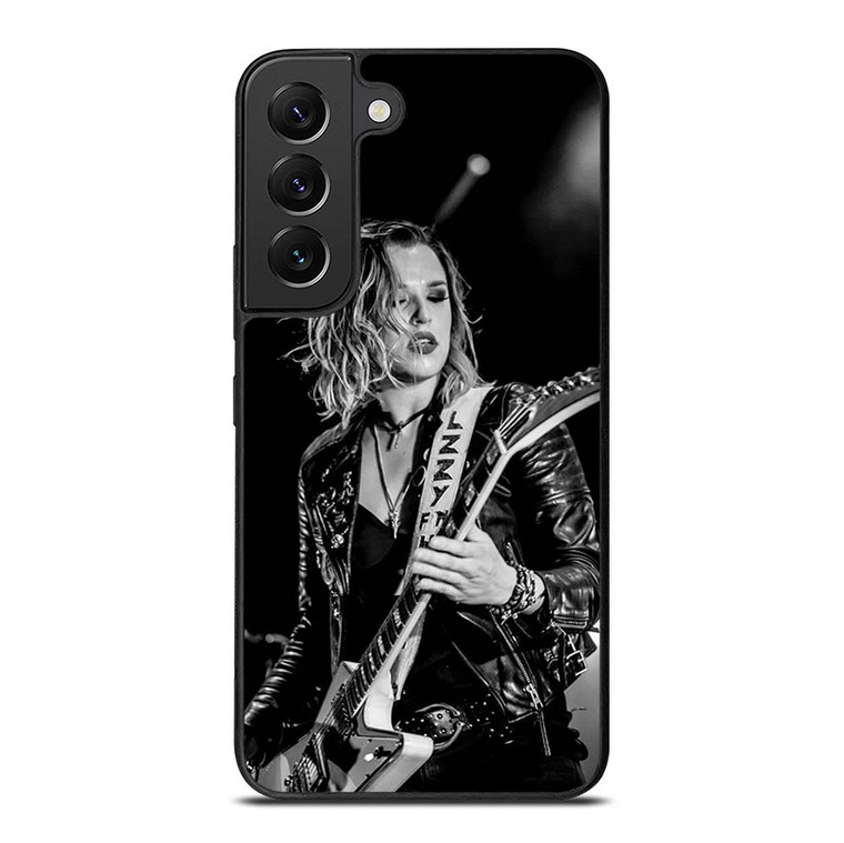 HALESTORM LZZY BAND Samsung Galaxy S22 Plus Case Cover