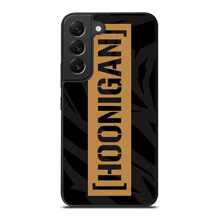 HOONIGAN RACING LOGO Samsung Galaxy S22 Plus Case Cover