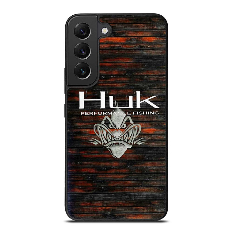 HUK FISHING PERFORMANCE Samsung Galaxy S22 Plus Case Cover