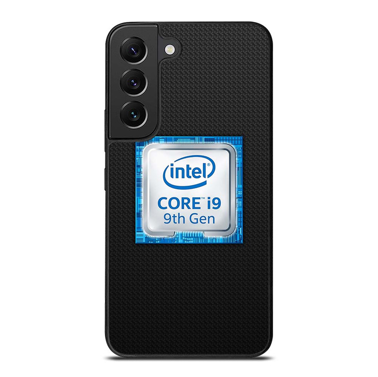 INTEL I9 GENERATION PROCESSOR Samsung Galaxy S22 Plus Case Cover