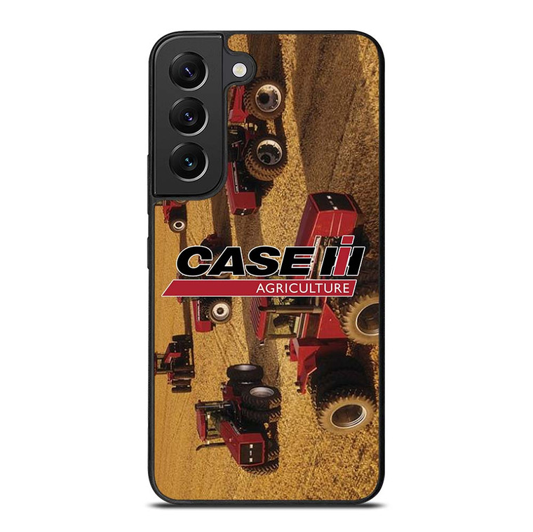 INTERNATIONAL HARVESTER TRACTOR LOGO Samsung Galaxy S22 Plus Case Cover