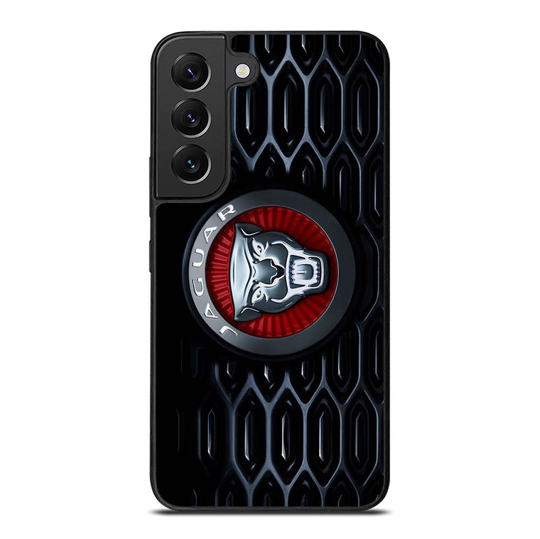 JAGUAR FRONT BUMPER Samsung Galaxy S22 Plus Case Cover
