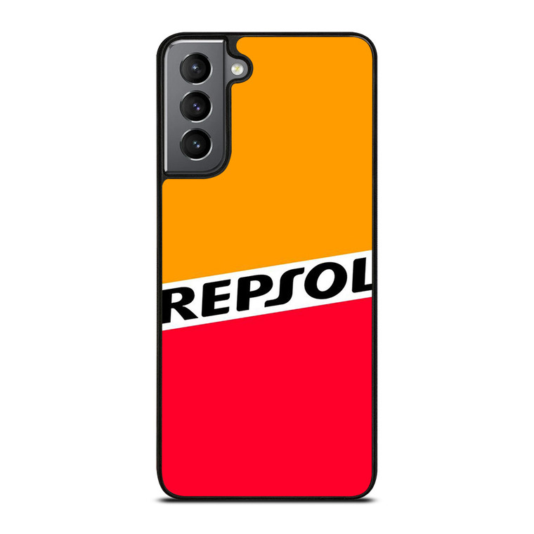 HONDA REPSOL RACING Samsung Galaxy S21 Plus Case Cover