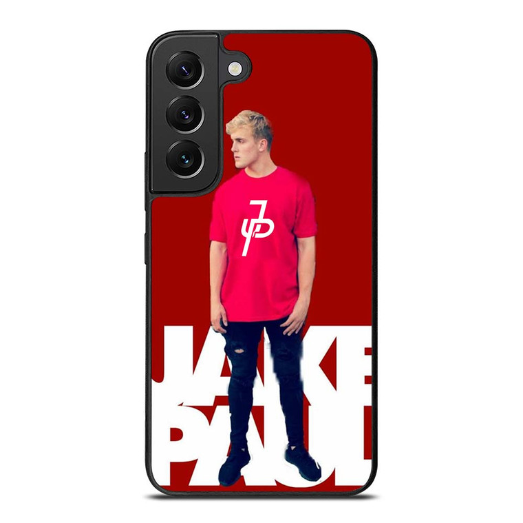 JAKE PAUL EVERYDAY BRO RED Samsung Galaxy S22 Plus Case Cover