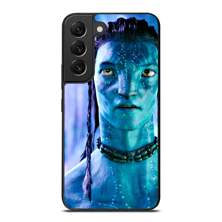 JAKE SULLY AVATAR Samsung Galaxy S22 Plus Case Cover