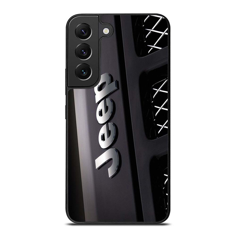 JEEP EMBLEM  Samsung Galaxy S22 Plus Case Cover