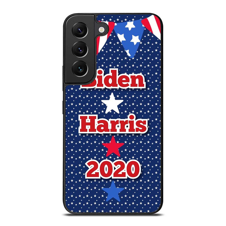 JOE BIDEN KAMALA HARRIS USA 2020 Samsung Galaxy S22 Plus Case Cover