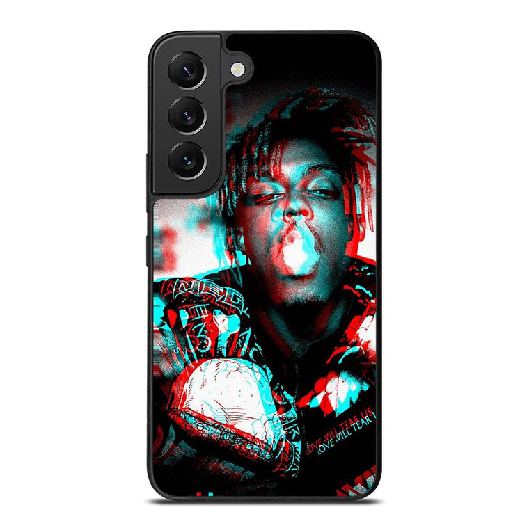 JUICE WRLD RAPPER Samsung Galaxy S22 Plus Case Cover