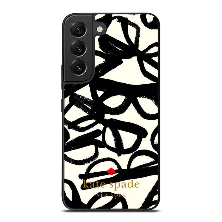KATE SPADE NEW YORK GLASSES Samsung Galaxy S22 Plus Case Cover