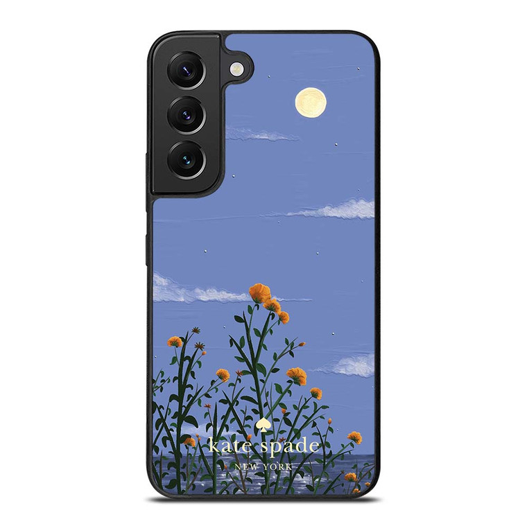 KATE SPADE SPRING SEASON Samsung Galaxy S22 Plus Case Cover KATE SPADE SPRING SEASON Samsung Galaxy S22 Plus Case Cover