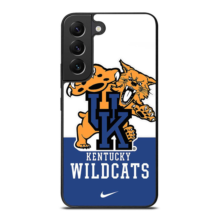 KENTUCKY WILDCATS MASCOT NIKE Samsung Galaxy S22 Plus Case Cover KENTUCKY WILDCATS MASCOT NIKE Samsung Galaxy S22 Plus Case Cover