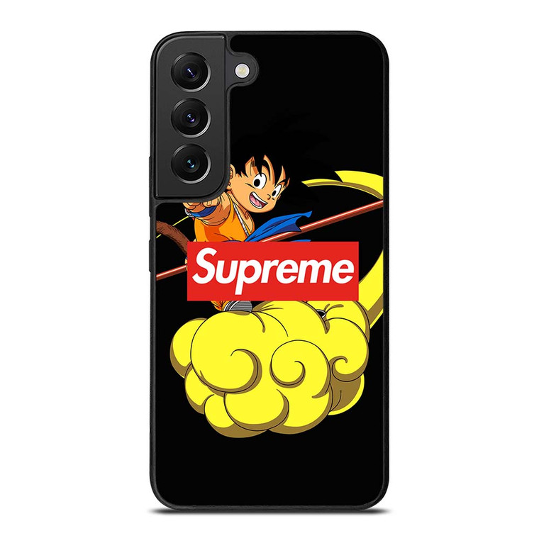 KID GOKU DRAGON BALL SUPREME Samsung Galaxy S22 Plus Case Cover