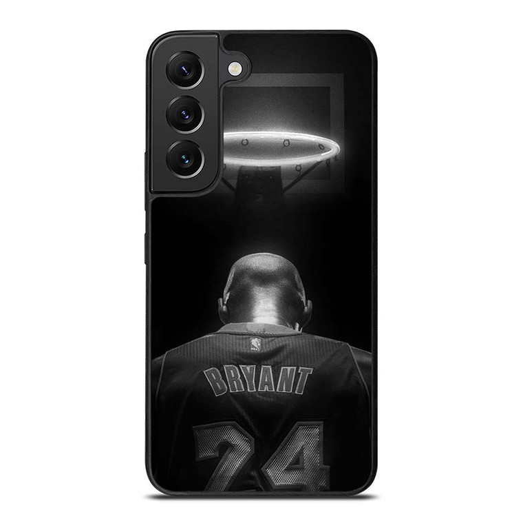 KOBE BRYANT RING REST Samsung Galaxy S22 Plus Case Cover