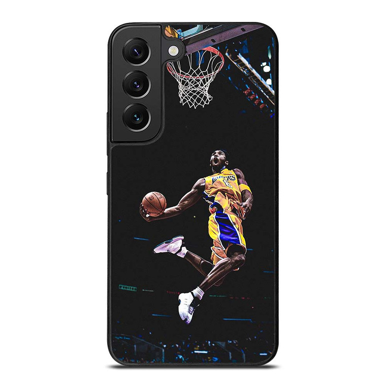 KOBE LAKERS AESTHETIC Samsung Galaxy S22 Plus Case Cover