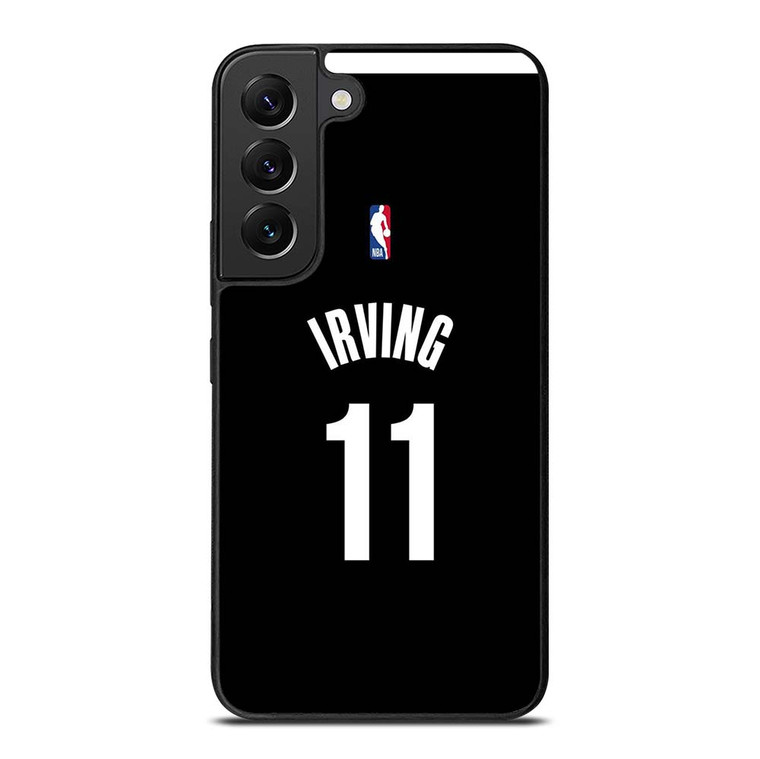 KYRIE IRVING BROOKLYN NETS NBA Samsung Galaxy S22 Plus Case Cover