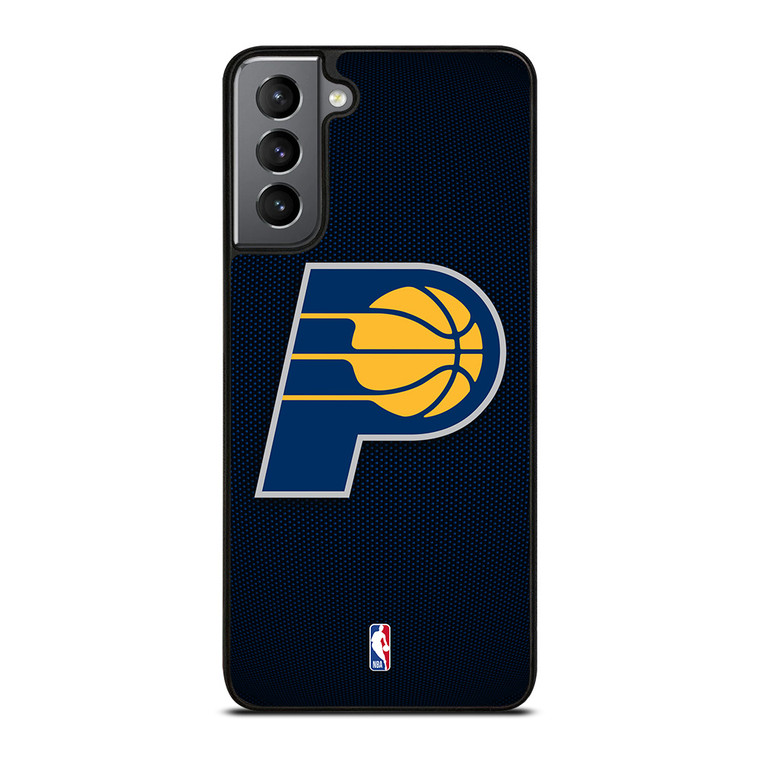 INDIANA PACERS BASKETBALL NBA Samsung Galaxy S21 Plus Case Cover