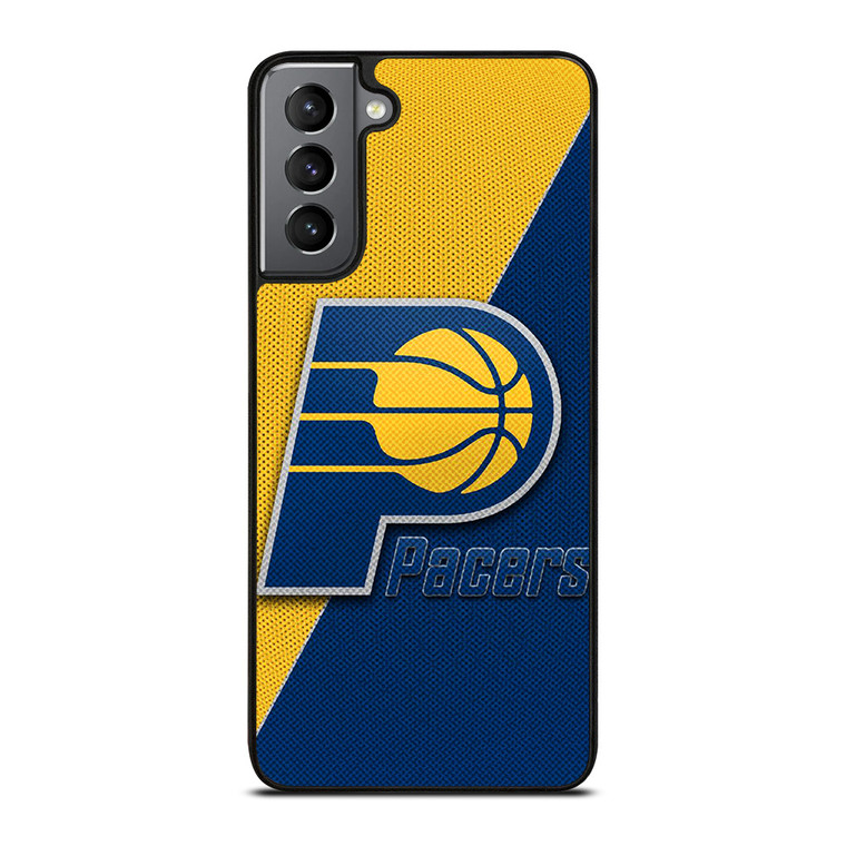 INDIANA PACERS NBA BASKETBALL ICON Samsung Galaxy S21 Plus Case Cover