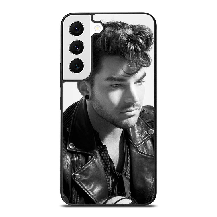 ADAM LAMBERT COOL Samsung Galaxy S22 Case Cover