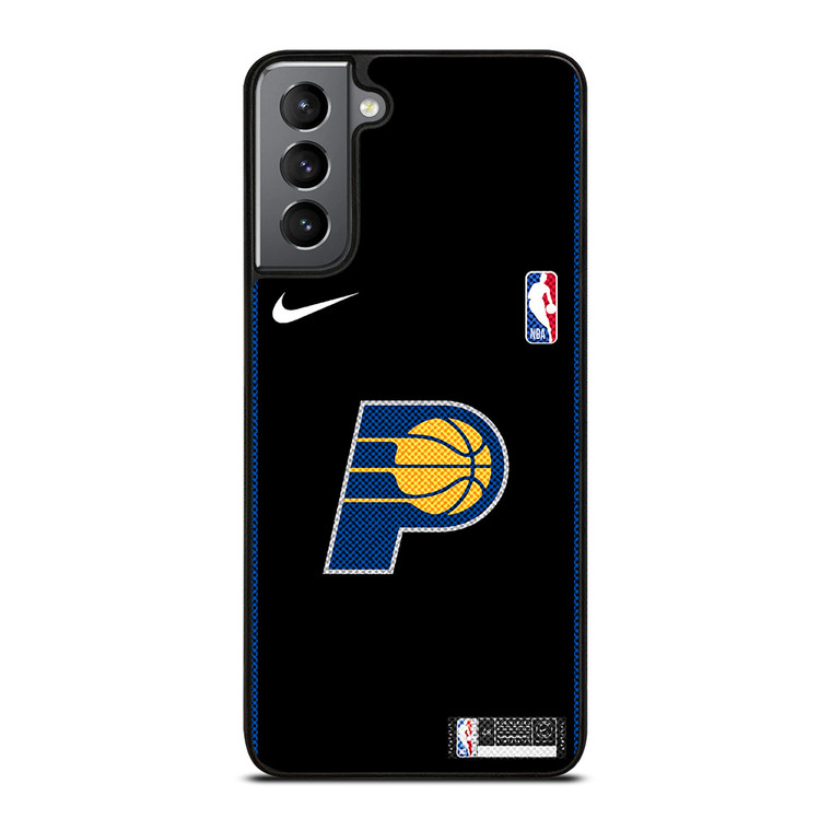 INDIANA PACERS NIKE NBA BASKETBALL Samsung Galaxy S21 Plus Case Cover