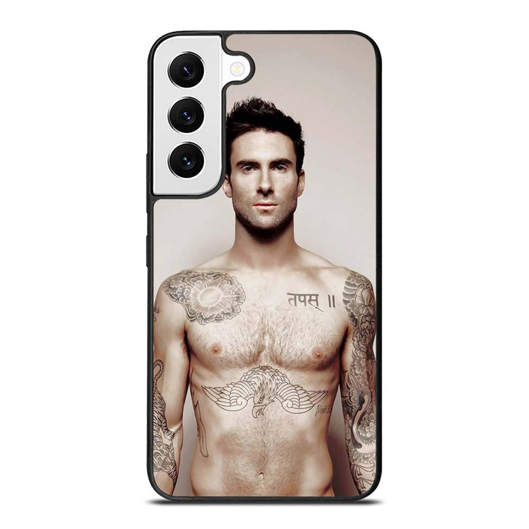 ADAM LEVINE MAROON 5 SEXY Samsung Galaxy S22 Case Cover