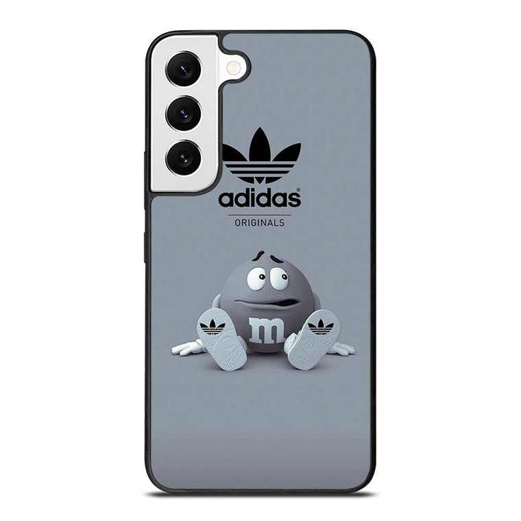 ADIDAS M&M CANDY Samsung Galaxy S22 Case Cover