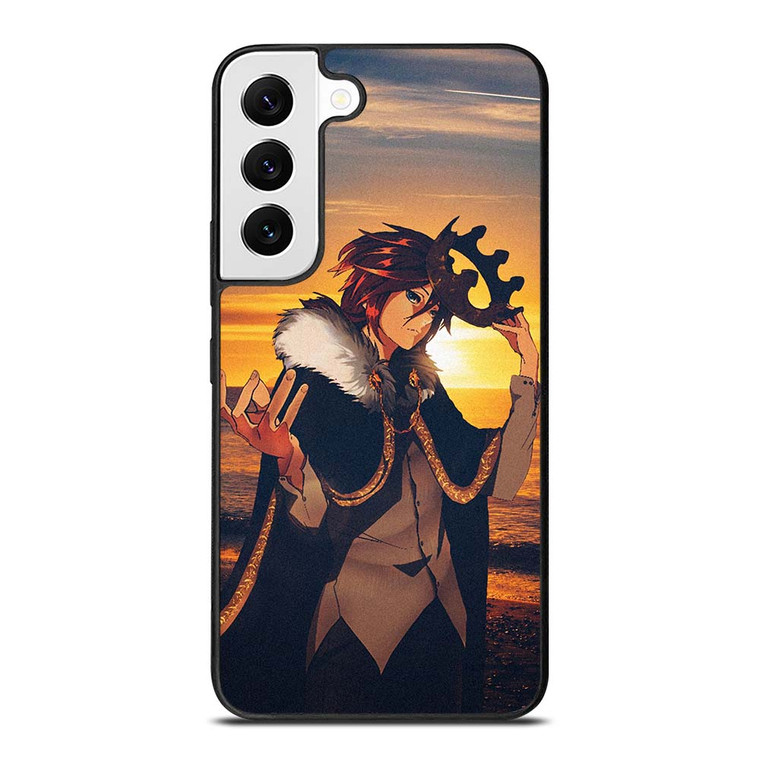 ARTHUR LEYWIN THE BEGINNING AFTER THE END Samsung Galaxy S22 Case Cover ARTHUR LEYWIN THE BEGINNING AFTER THE END Samsung Galaxy S22 Case Cover