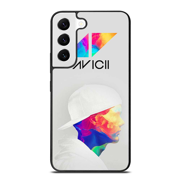 AVICII ARTWORK Samsung Galaxy S22 Case Cover