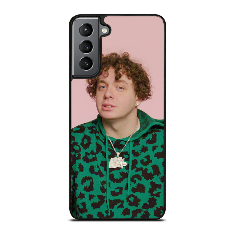 JACK HARLOW AMERICAN RAPPER Samsung Galaxy S21 Plus Case Cover