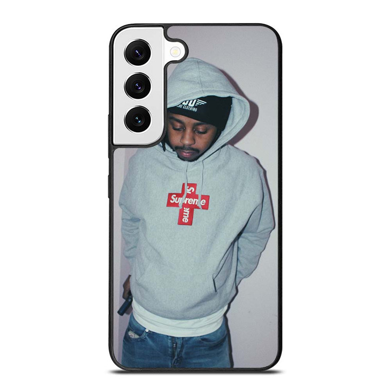 BABYFACE RAY RAPPER Samsung Galaxy S22 Case Cover