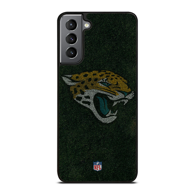 JACKSONVILLE JAGUARS FOOTBALL NFL Samsung Galaxy S21 Plus Case Cover