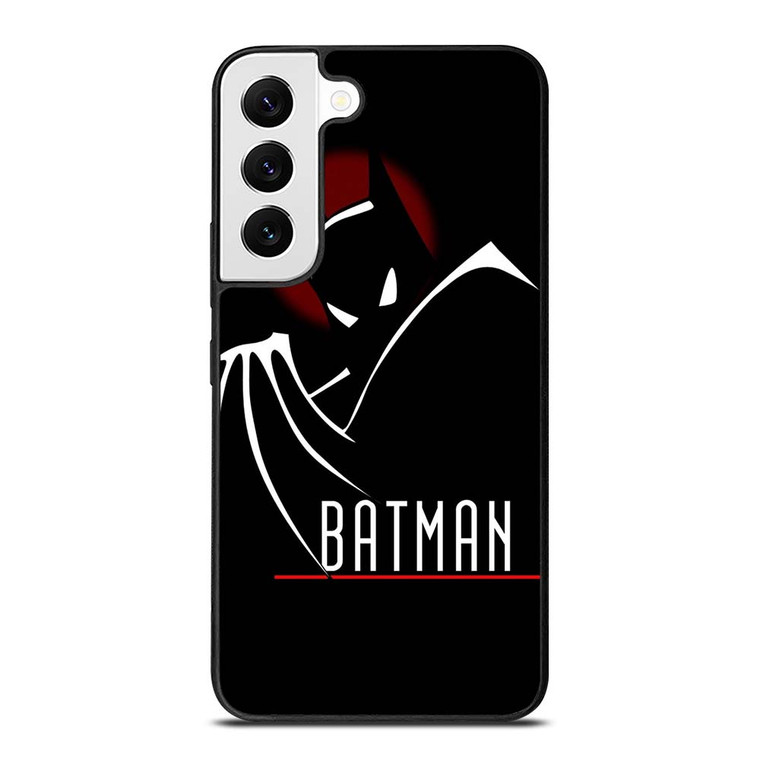 BATMAN DC CARTOON Samsung Galaxy S22 Case Cover