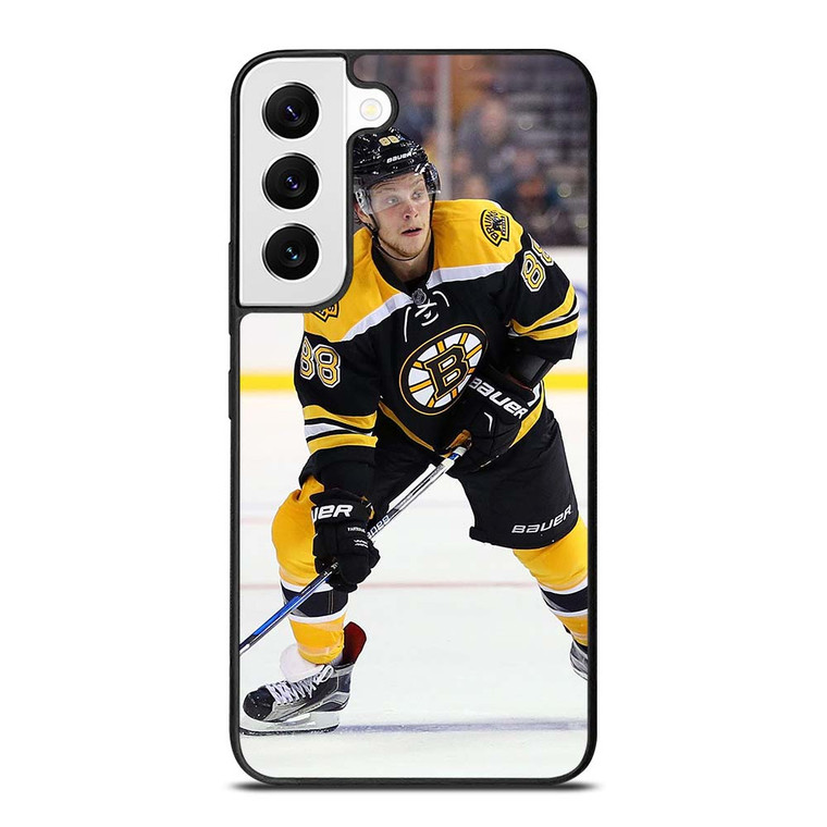 BOSTON BRUINS DAVID PASTRNAK HOCKEY NHL Samsung Galaxy S22 Case Cover