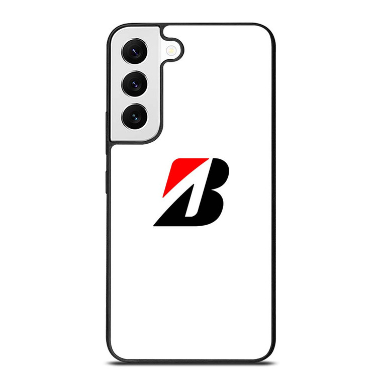 BRIDGESTONE TIRE LOGO Samsung Galaxy S22 Case Cover