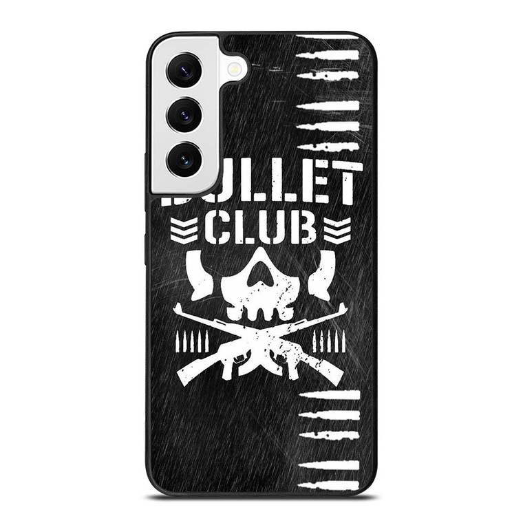 BULLET CLUB AK Samsung Galaxy S22 Case Cover