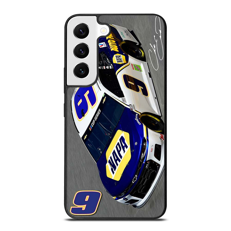 CHASE ELLIOTT NASCAR DRIVER Samsung Galaxy S22 Case Cover