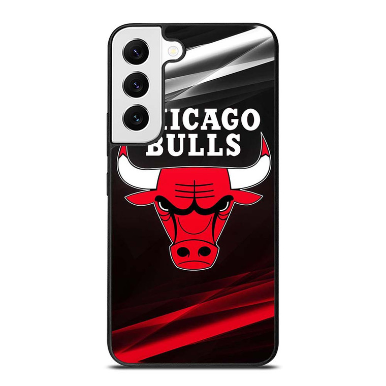 CHICAGO BULLS BASKETBALL Samsung Galaxy S22 Case Cover