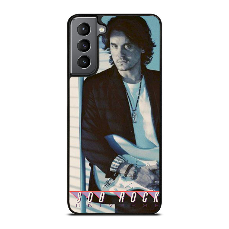 JOHN MAYER SOB ROCK UNIVERSE Samsung Galaxy S21 Plus Case Cover
